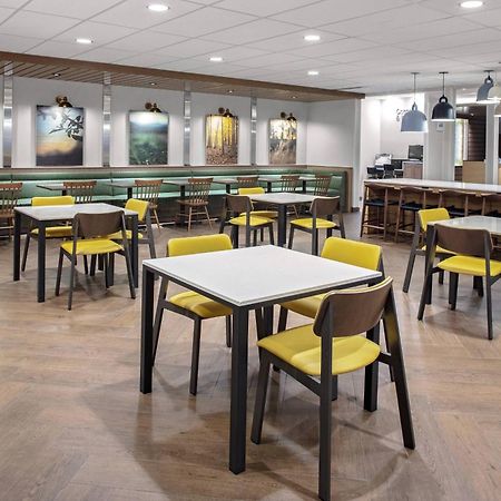 Fairfield Inn & Suites By Marriott Indianapolis Greenfield Extérieur photo