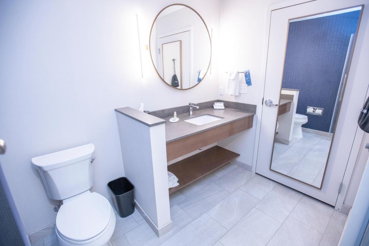 Fairfield Inn & Suites By Marriott Indianapolis Greenfield Extérieur photo