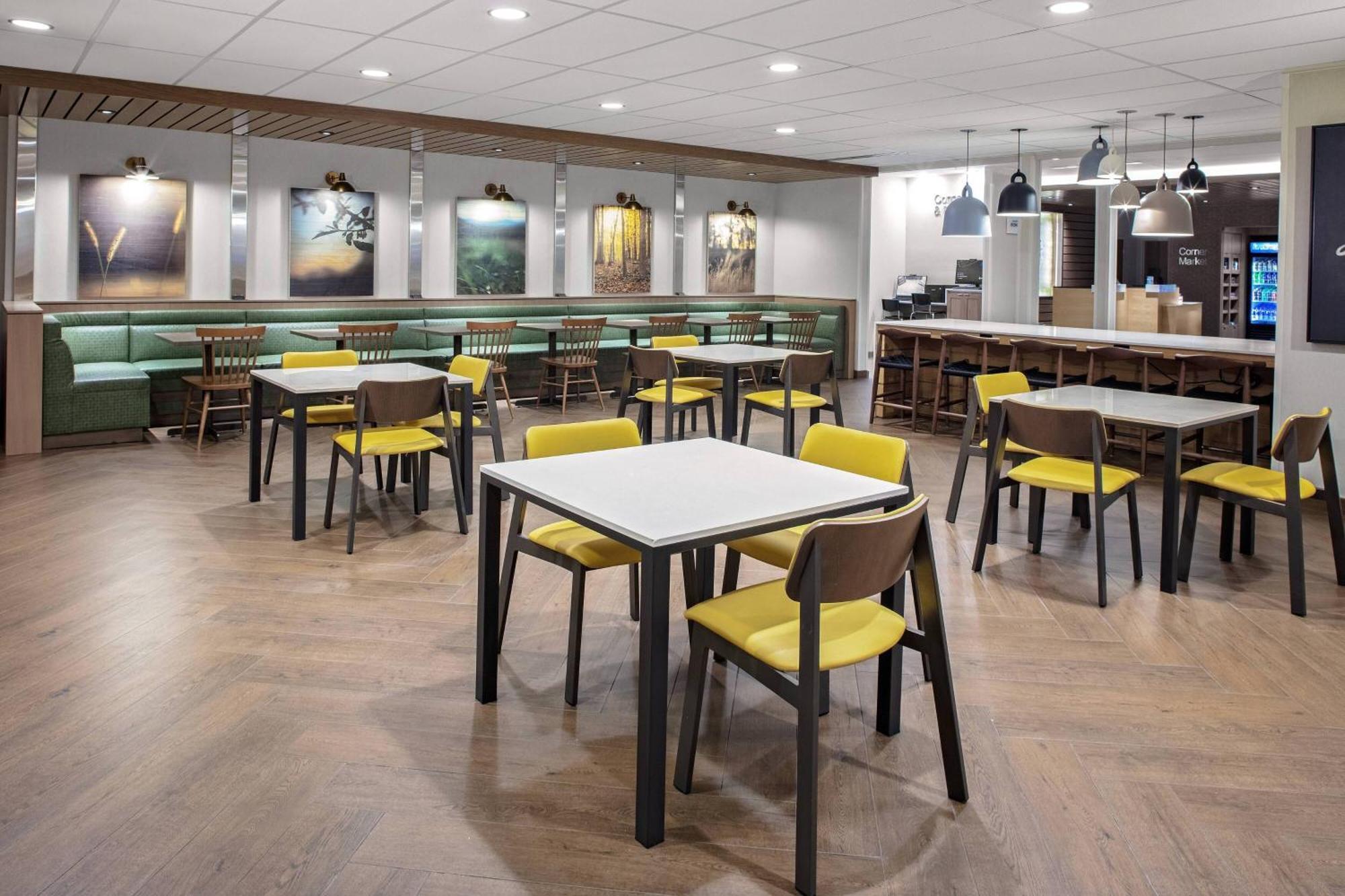 Fairfield Inn & Suites By Marriott Indianapolis Greenfield Extérieur photo